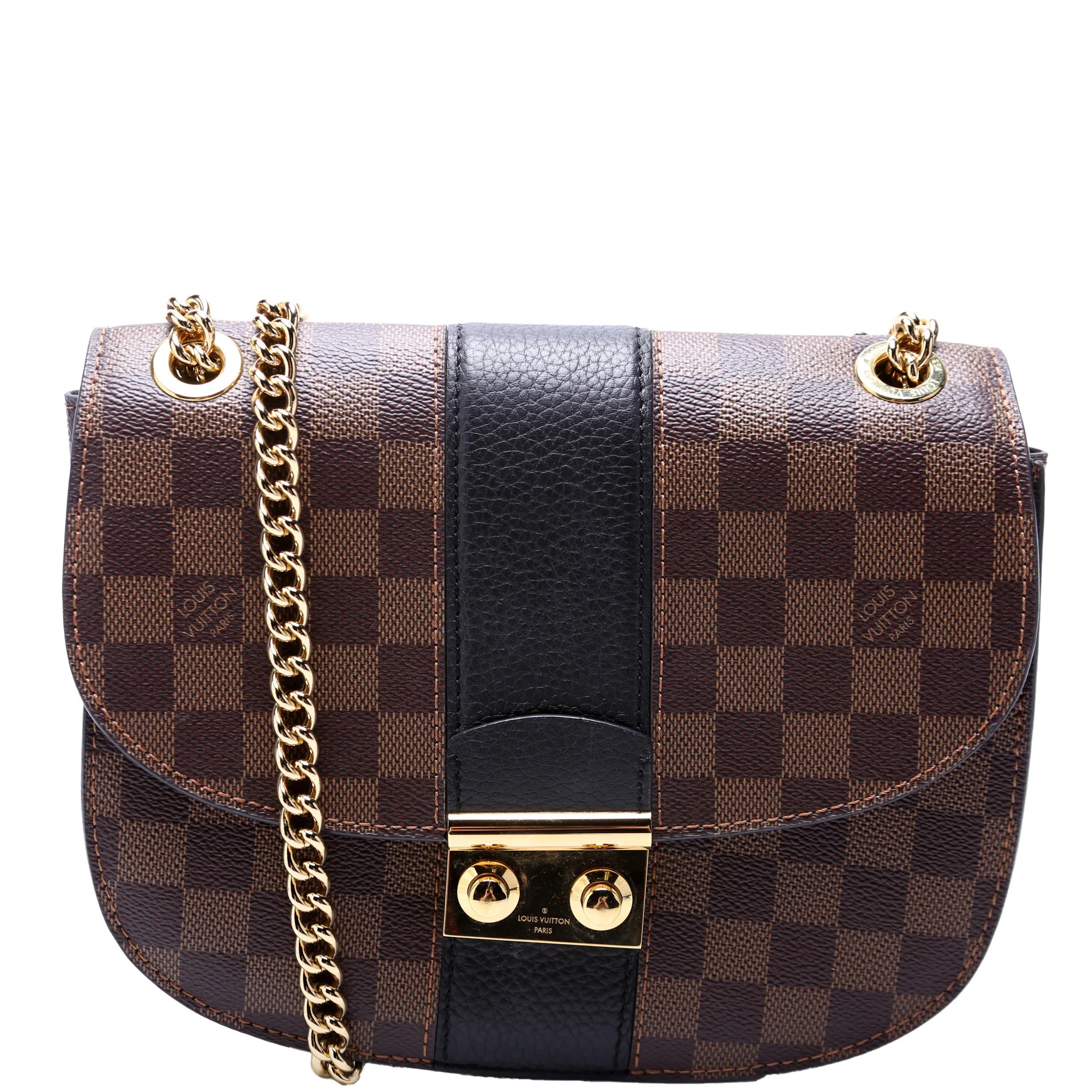 Wight Bag Ebene | Keeks Designer Handbags
