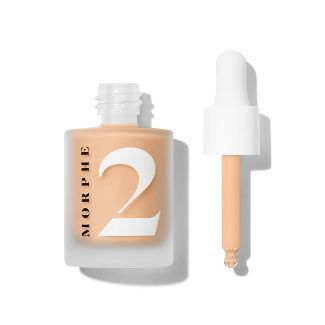 Morphe 2 Hint Hint Skin Tint Foundation - 1 fl oz | Target