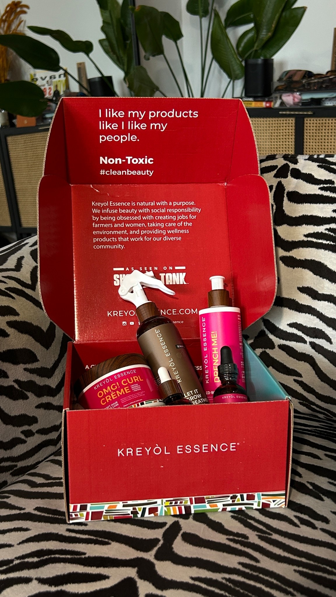 Looking for ethical brands to support this holiday season? Curly girls this one is for you, and available at Ulta!

#LTKBeauty #LTKFindsUnder50 #LTKGiftGuide