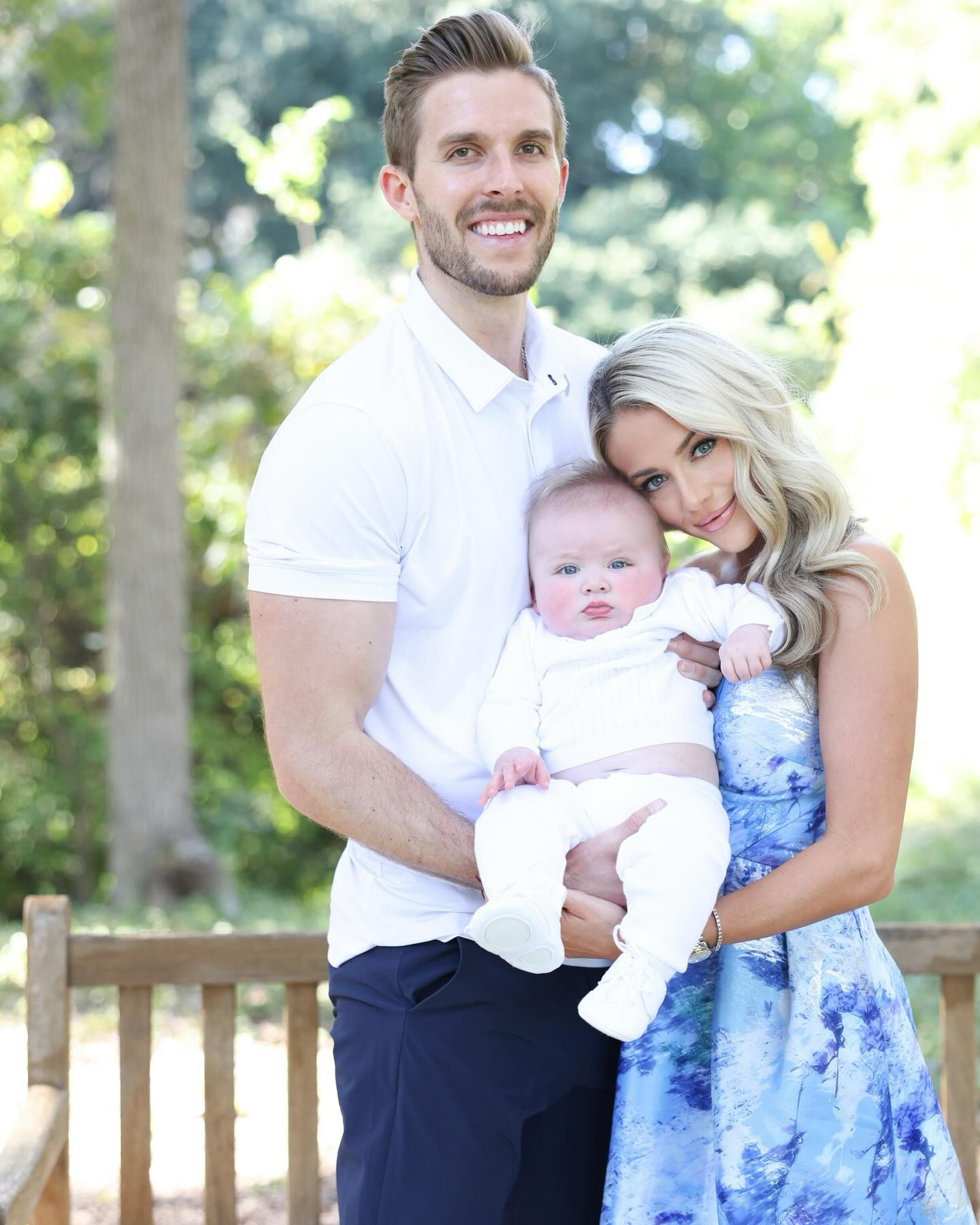 Can’t believe you’re already 6 months old sweet boy. You’re growing too fast, little one. 💫💙Six months of you and my heart grows bigger every day! Happy half birthday Preston Christopher, we love you!
•
📸: @hueyfamilyphotography thank you for capturing these special moments!