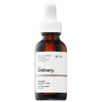 The OrdinaryMandelic Acid 10% + HA | Sephora (US)