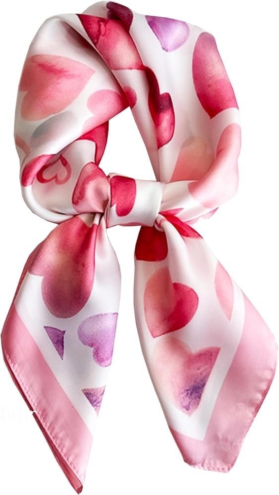 Satin Bandana Headscarf for Women Silky Hair Scarves for Fashion Lightweight

#LTKFindsUnder50 #LTKGiftGuide #LTKSaleAlert