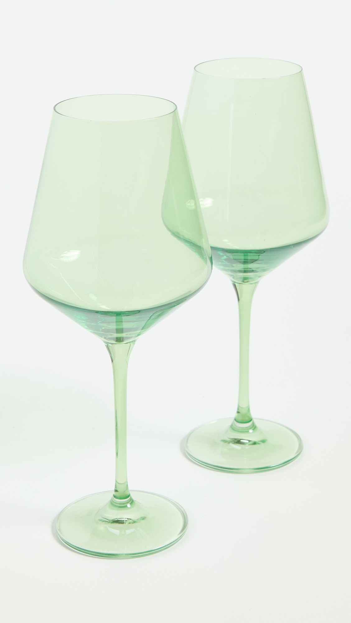 Estelle Colored Glass | Shopbop