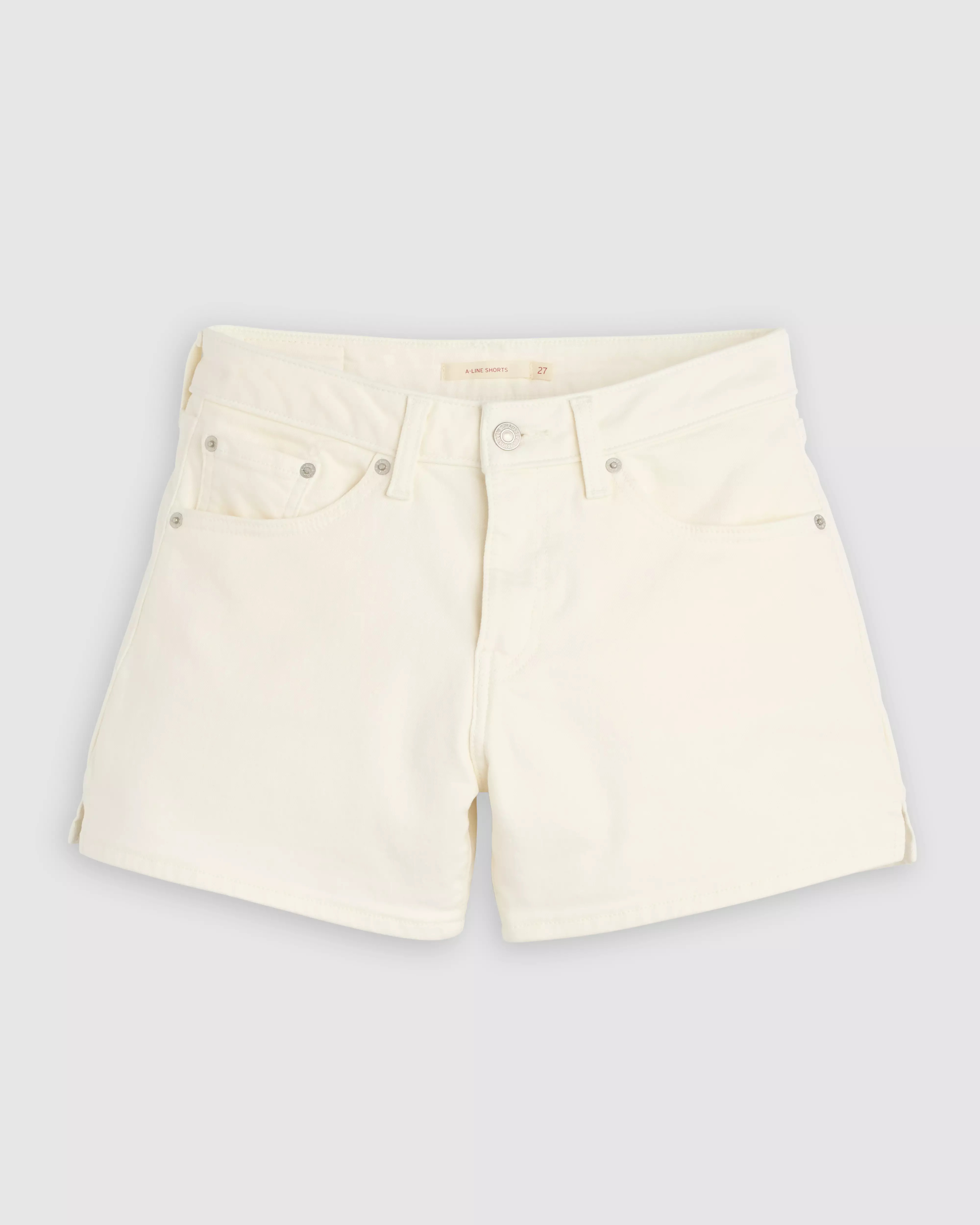 A-line Women's Shorts | Levi's US