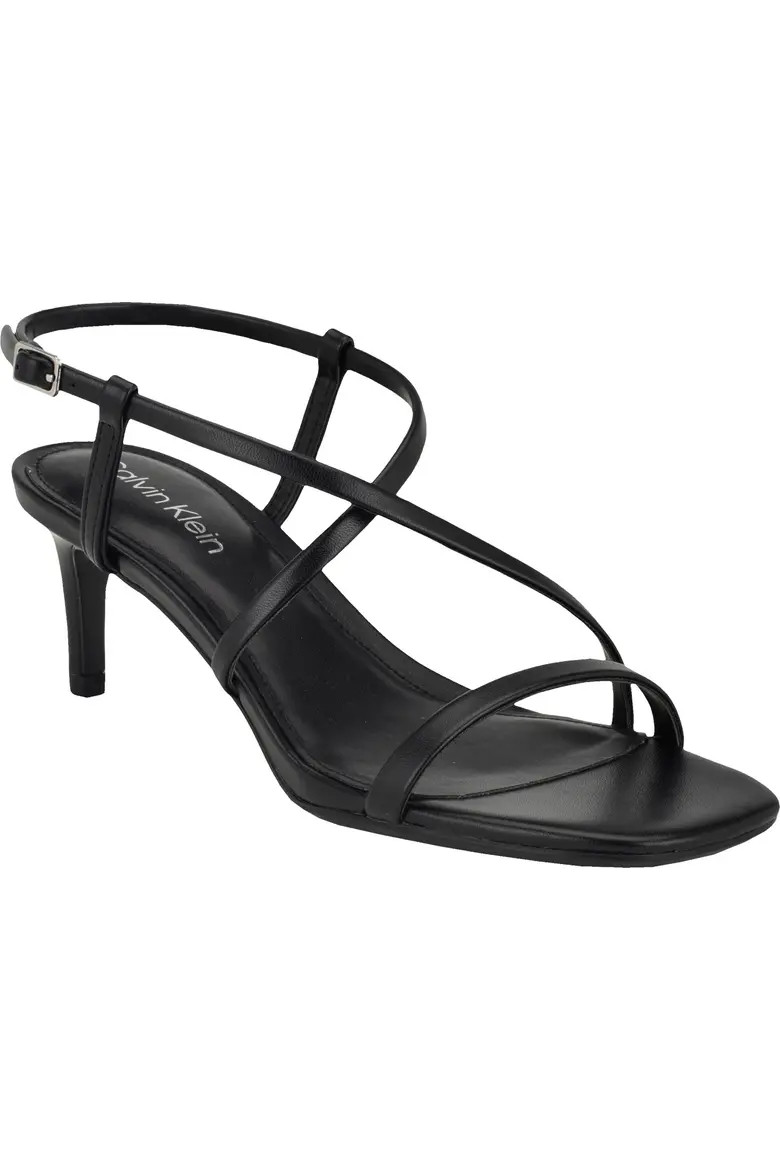 Ishaya Ankle Strap Sandal (Women) | Nordstrom | Nordstrom
