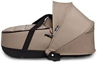 Babyzen - Bassinet - Fits YOYO+ & YOYO2 Series Strollers - Taupe (9 Colors) | Amazon (US)