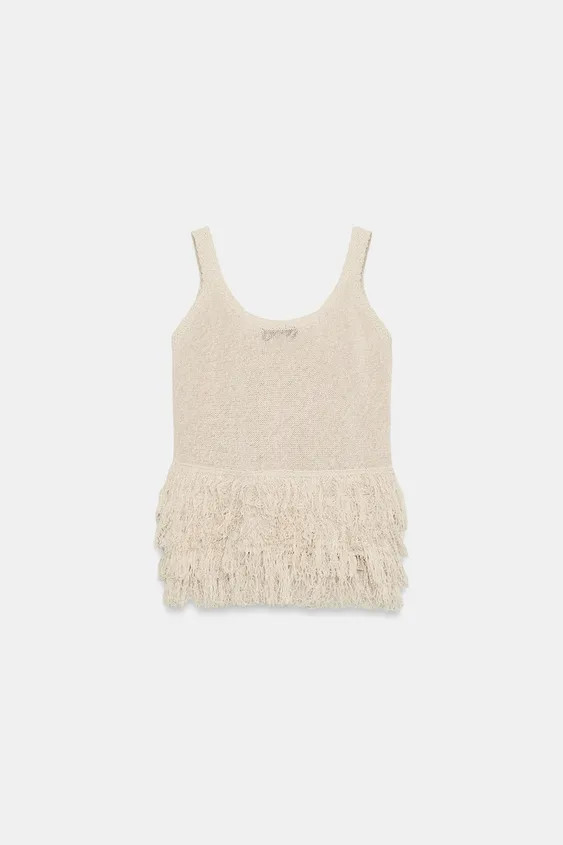 Description | Zara US