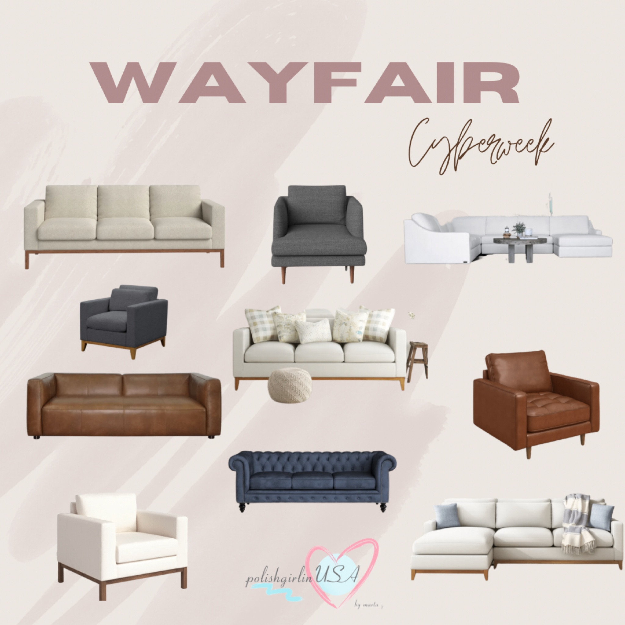 Living Room Deal! Wayfair Cyberweek! #wayfair #cyberweek #cyberweekdeal #blackfriday #earlyblackftiday

#LTKhome #LTKCyberweek #LTKsalealert