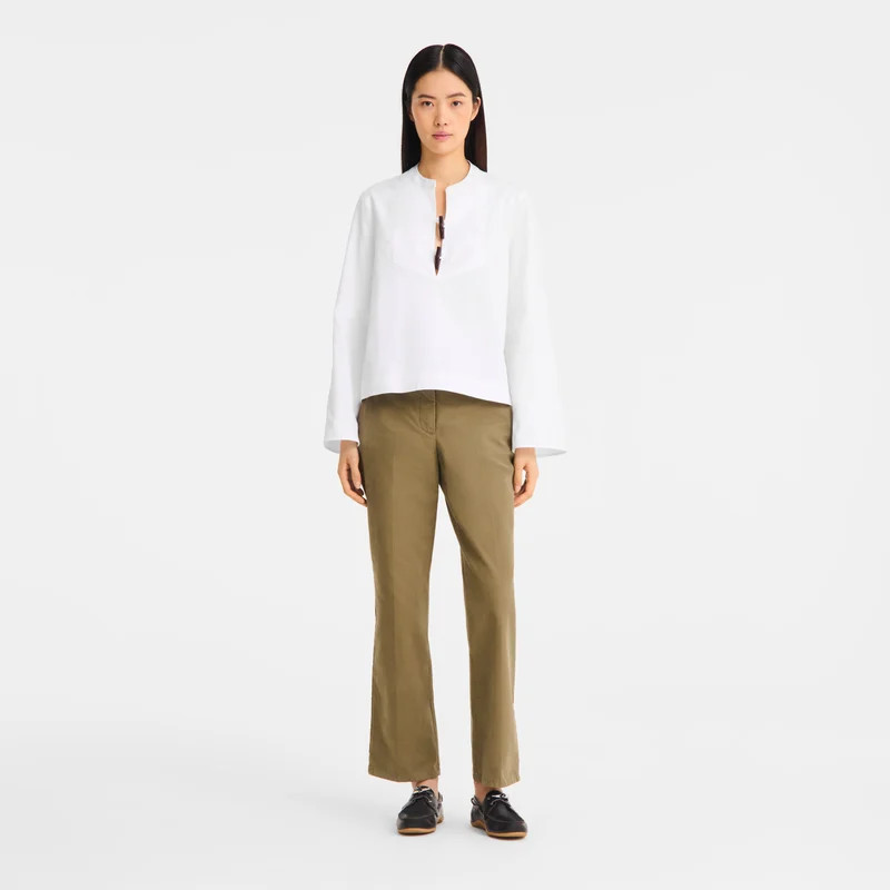 Shirt | Longchamp