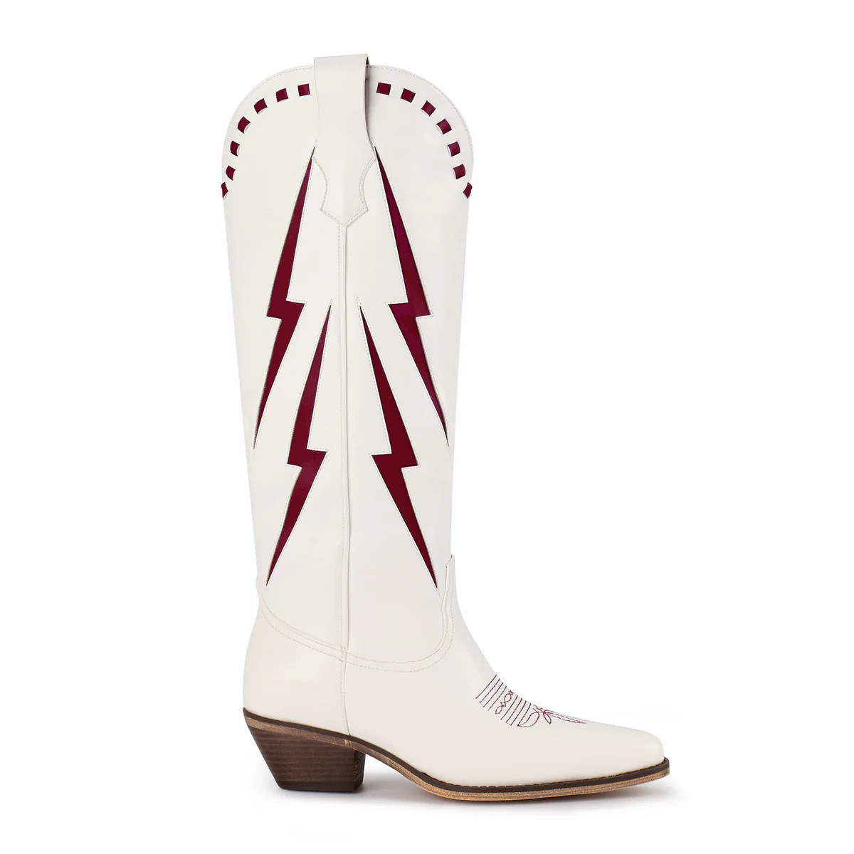 The Reveille | Marfa Boots