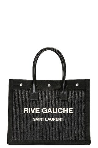 Rive Gauche Tote | FWRD 