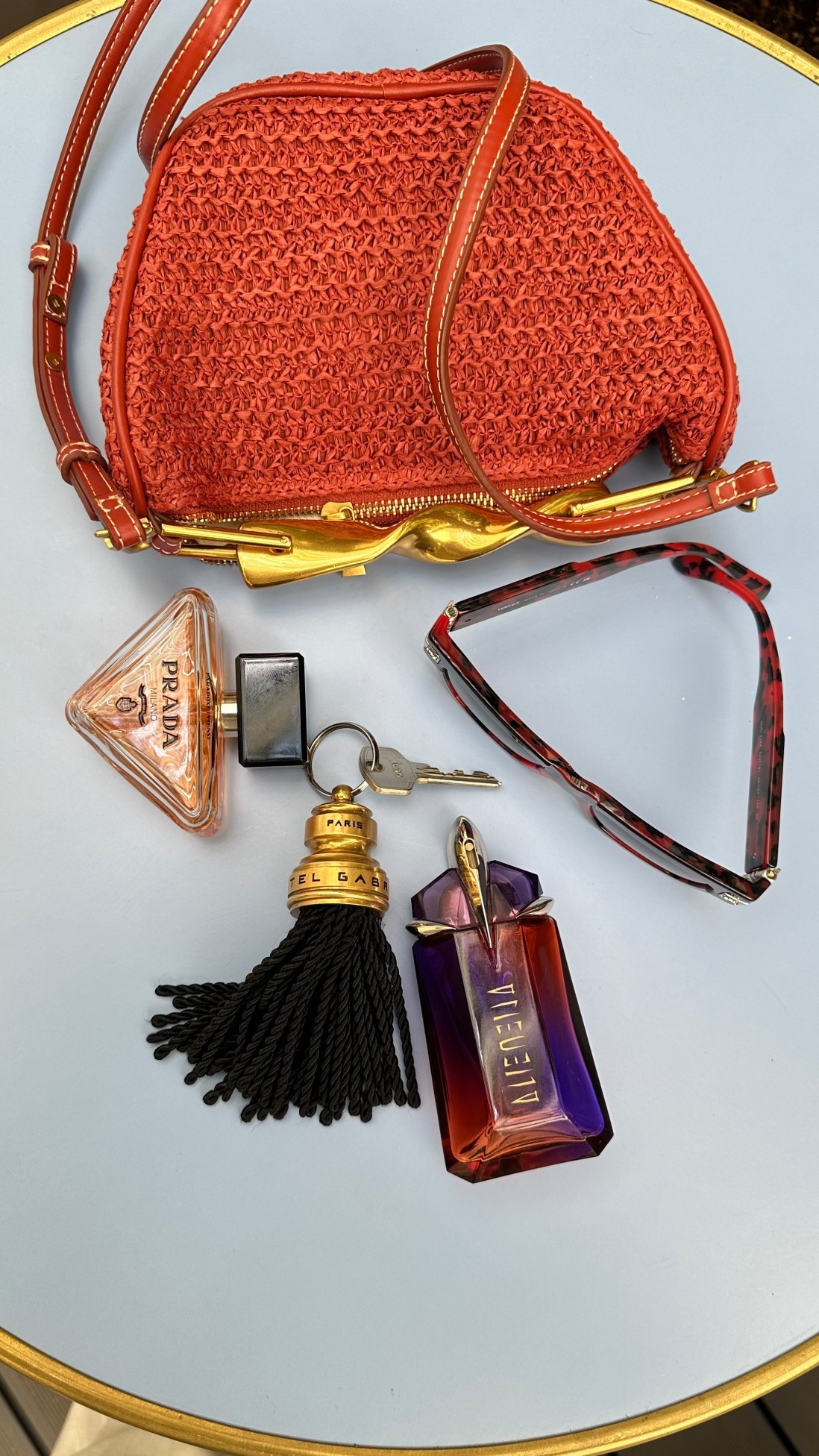 I got so many compliments on my fragrance at an event tonight and of course I shared the details with everyone who asked. Here’s my signature combo for smelling effortless, powerful, and still very feminine ✨

#LTKParties #LTKBeauty #LTKStyleTip