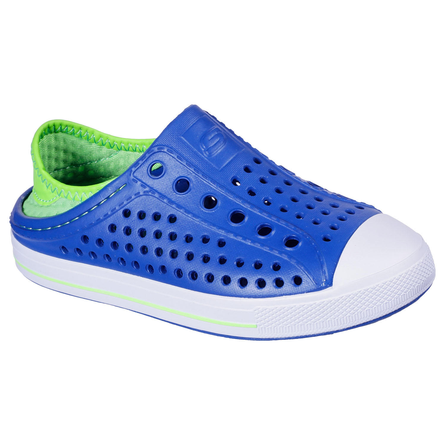 Skechers Boy's Guzman Steps | Sam's Club