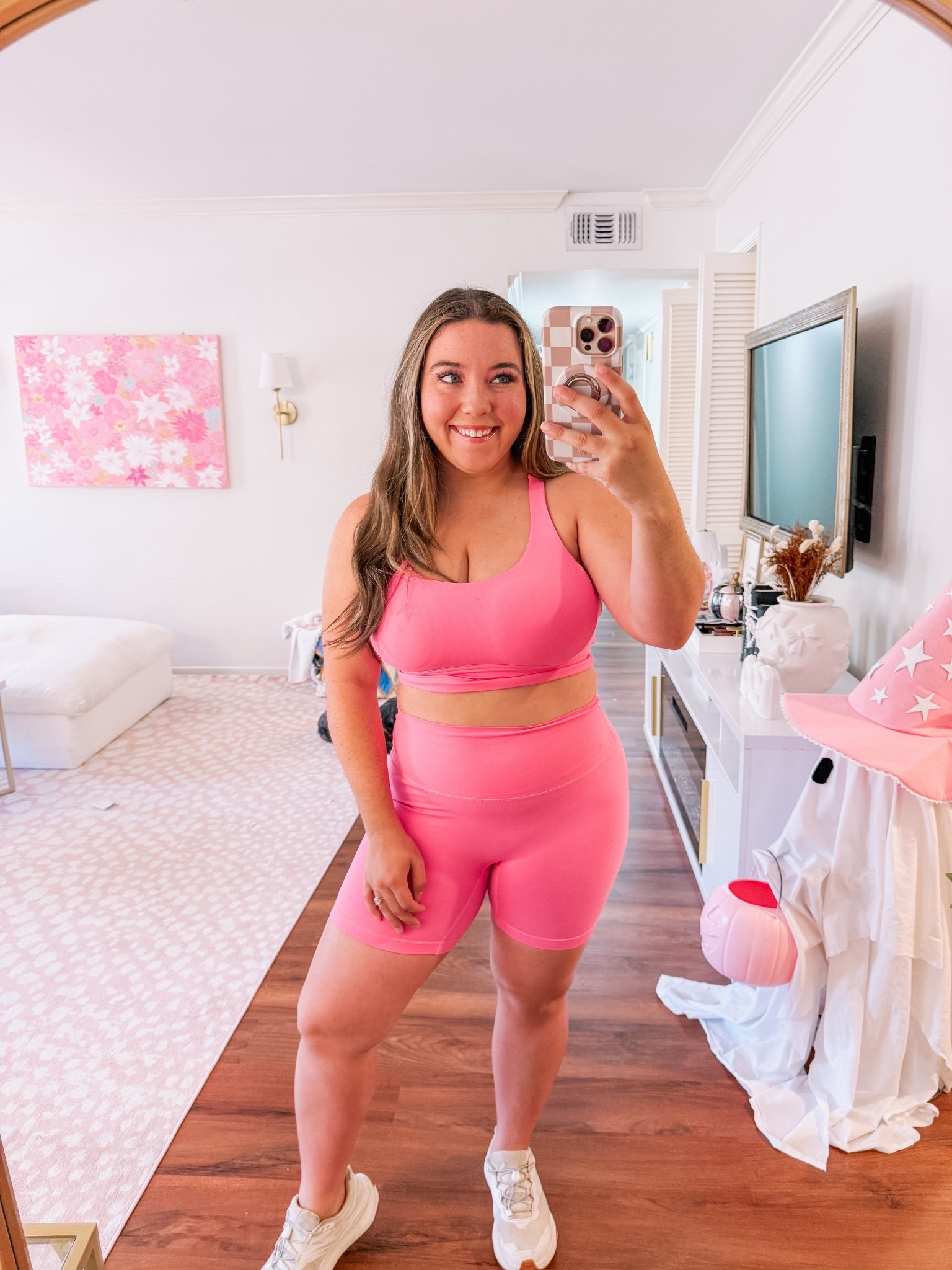 My favorite looks from That Girl Kate! Everything fits tts! 

#LTKStyleTip #LTKFindsUnder50 #LTKSeasonal