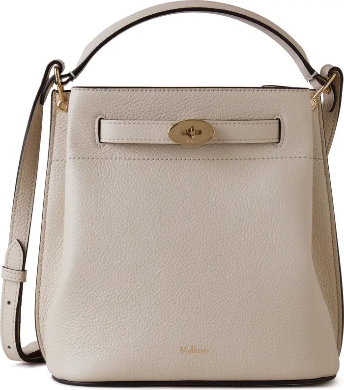 Mulberry Islington Leather Bucket Bag | Nordstrom | Nordstrom