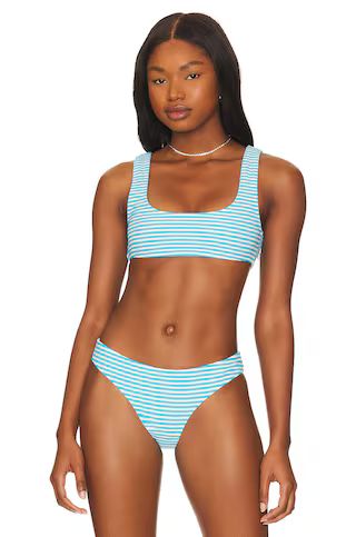 The Bella Bikini Top
                    
                    Solid & Striped | Revolve Clothing (Global)