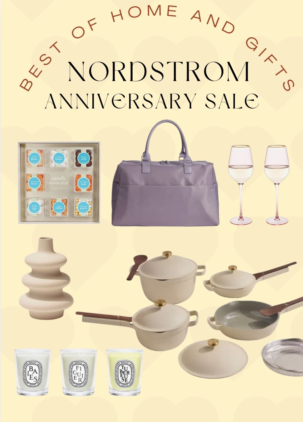 Happy Anniversary Sale! I’ve combed through and selected my favorite deals! 

#LTKFamily #LTKHome #LTKSaleAlert