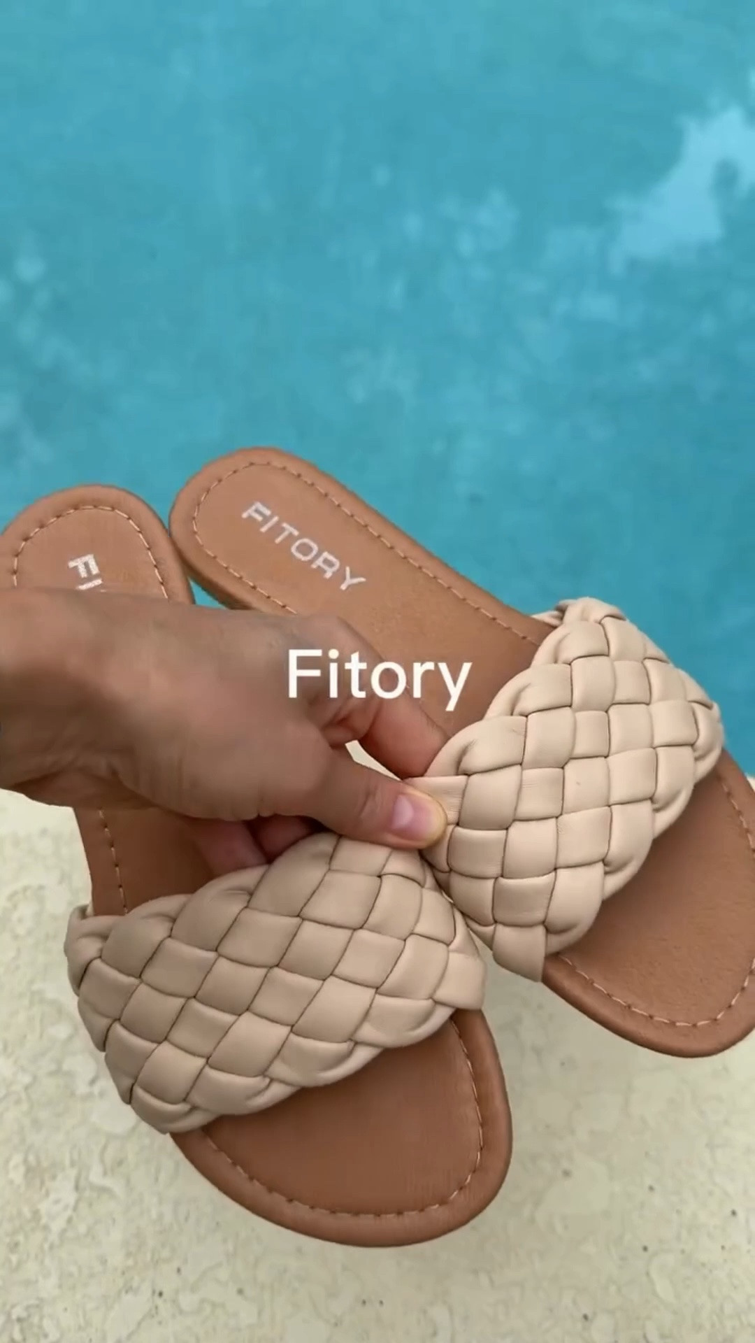 My new favorite flip flops, wearing size S





 I use daily from @fitory_official #ad

#LTKSeasonal #LTKSwim #LTKU
