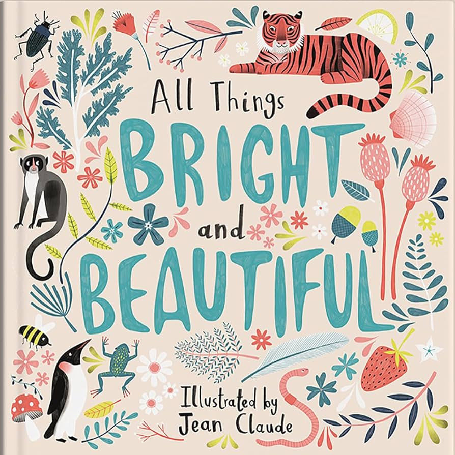 All Things Bright and Beautiful | Amazon (US)