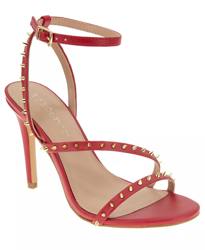 Women's Jillix Studded Sandal | Macy's