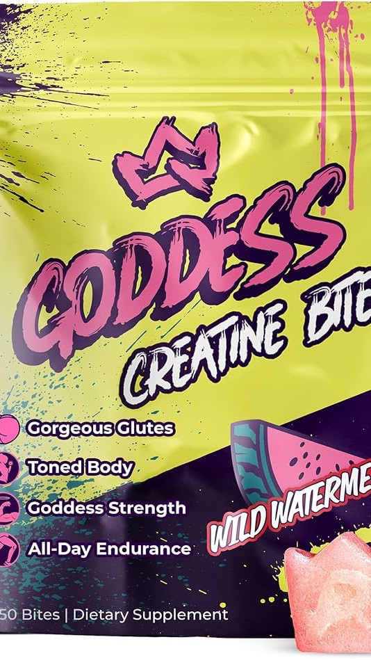 New year = new gains 👀
I know my gym rats are already locked in… and if you’re not yet, this is your sign 🤭

These creatine gummies give me a crazy clean energy boost—perfect for workouts and staying active on the go 🏃🏽‍♀️💨 all day long.

Use my discount code  SADE86445 for 25% OFF all purchases 🌟
Happy New Year—my little gift to you 🌱


#LTKSaleAlert #LTKFindsUnder100 #LTKActive