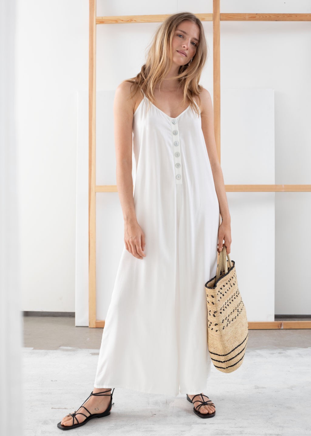 best travel jumpsuit