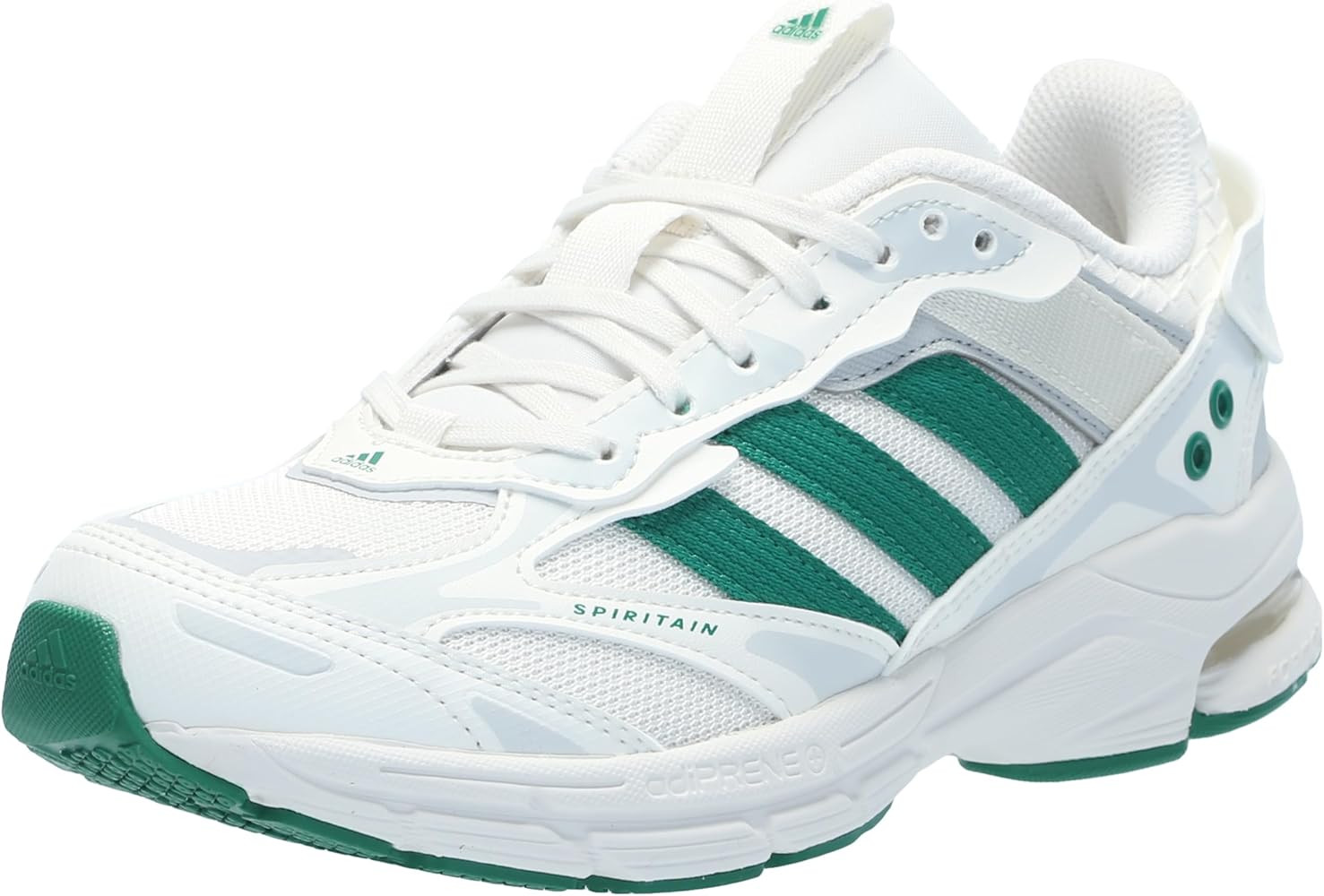 adidas Unisex-Adult Spiritain 2000 Sneaker | Amazon (US)