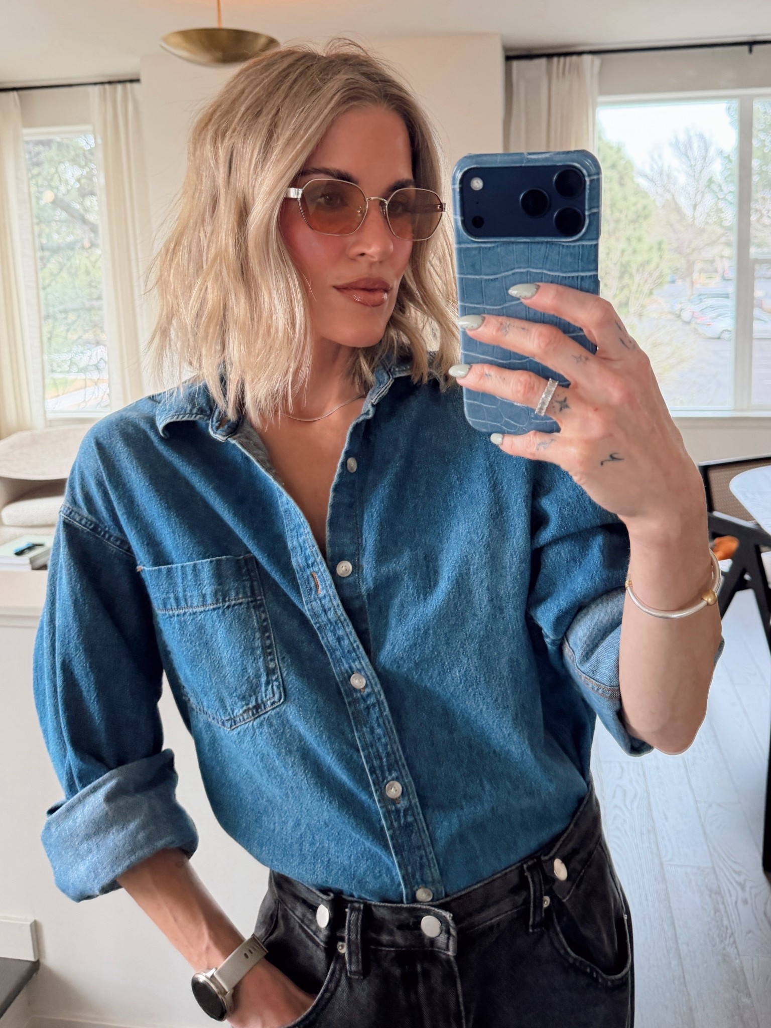 Amazon sunnies!!

#LTKootd #LTKmorningroutine #LTKgrwm