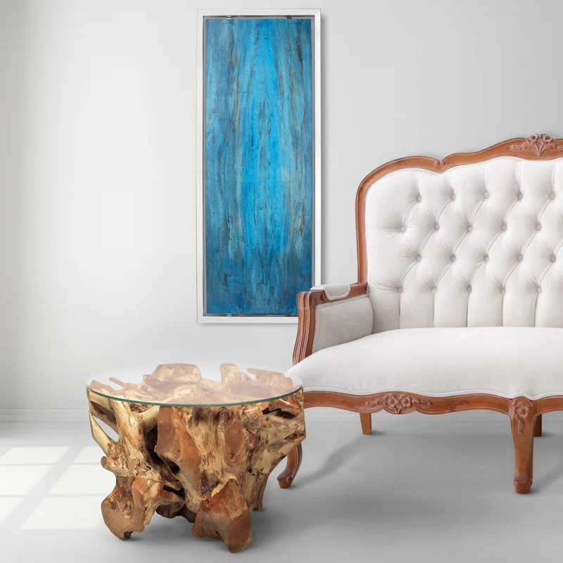 Solid Coffee Table | Wayfair North America