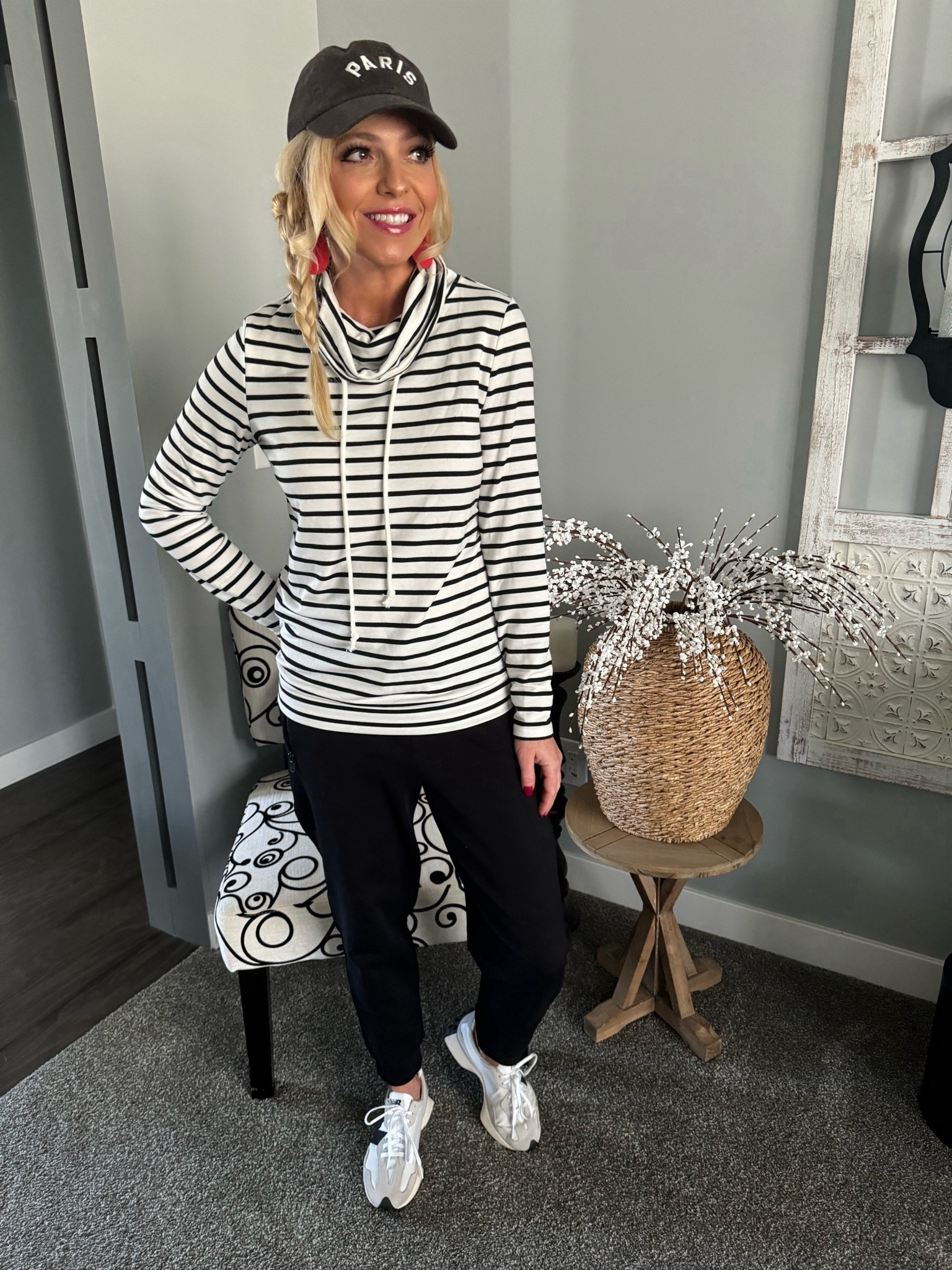 Great errands outfit and lots on sale 

#LTKsalealert #LTKSpringSale #LTKfindsunder50