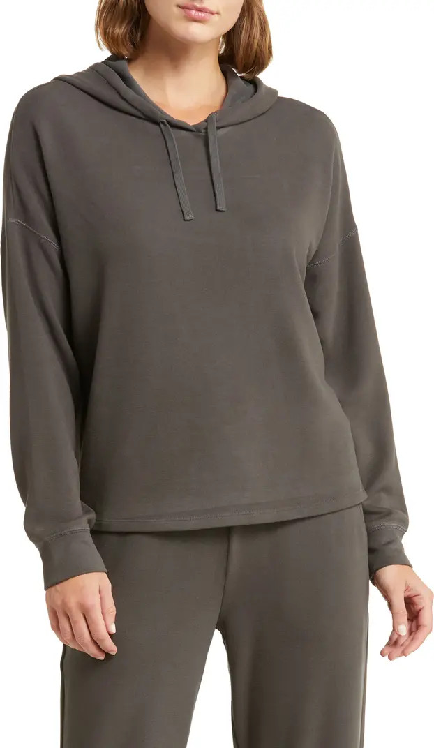 Butter Fleece Hoodie | Nordstrom