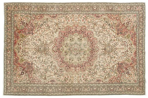 Vintage Persian Rug | Revival Rugs 