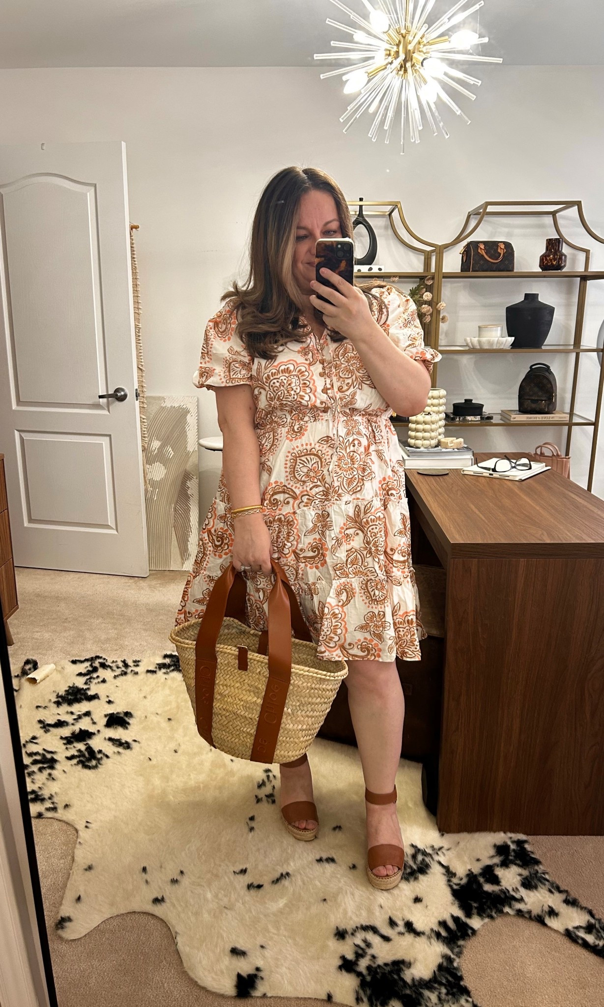 #LTKMidsize #LTKSeasonal #LTKOver40