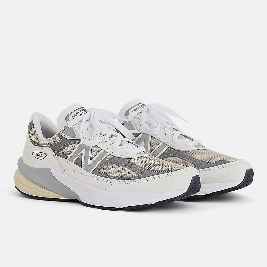 Made in USA 990v6 | New Balance Athletics, Inc.