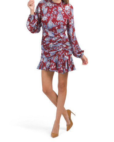 Daniela Mini Dress | TJ Maxx