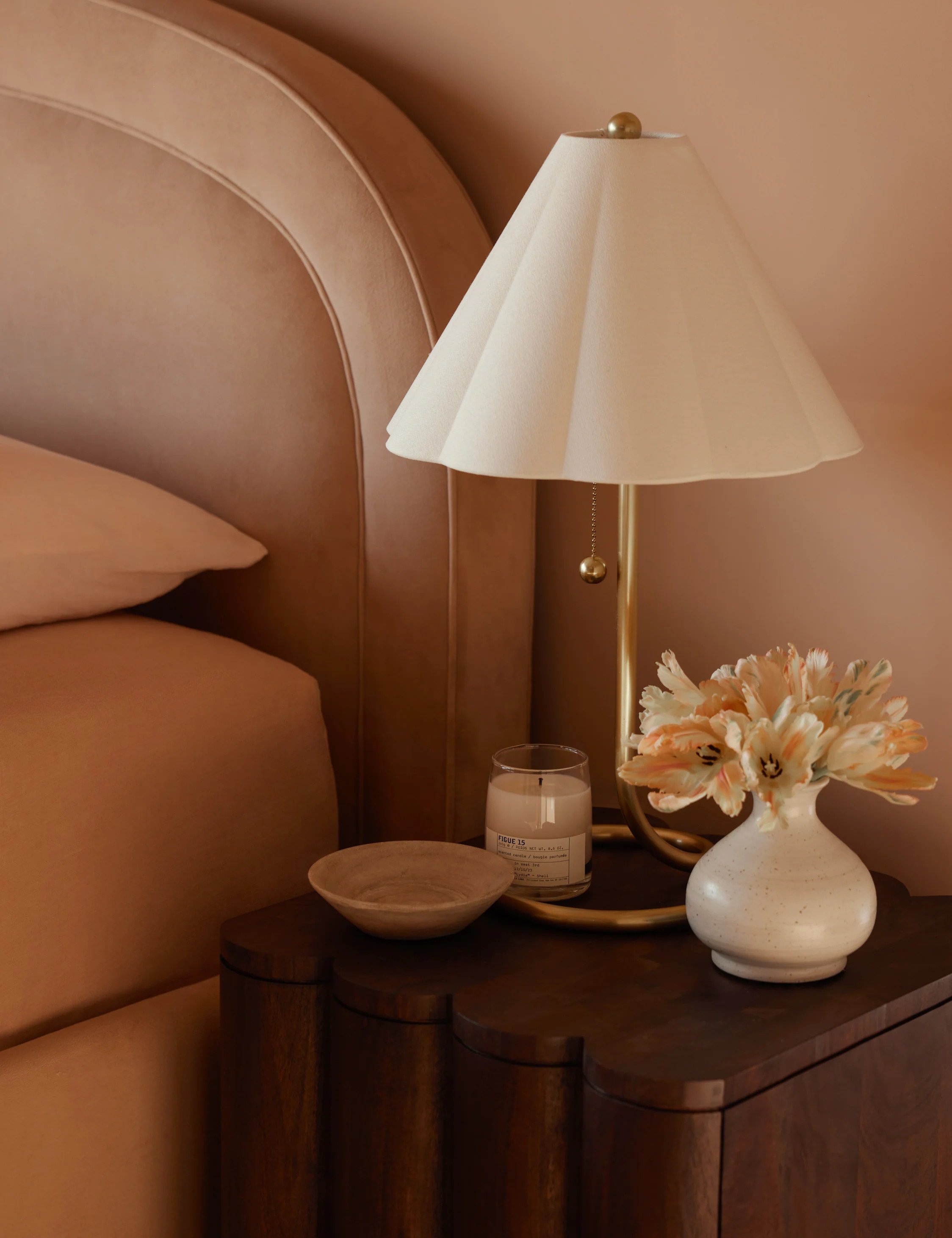 Primrose Table Lamp | Lulu and Georgia 