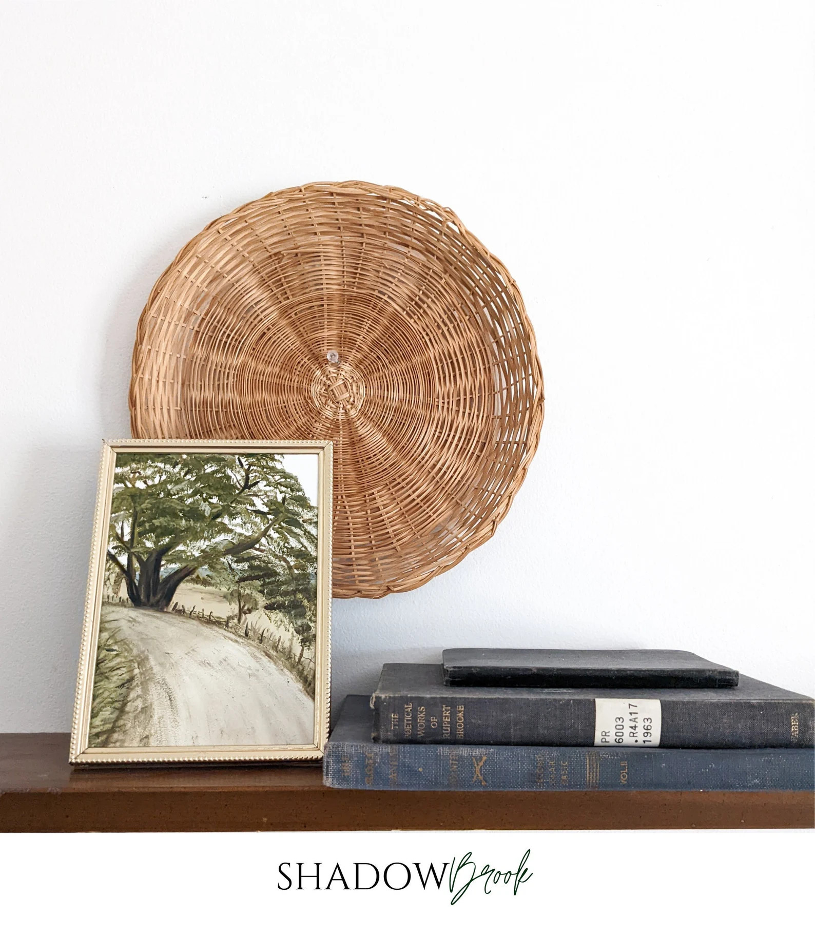 Framed Painting  Original Oil Painting  5x7 Oil Painting | Etsy | Etsy (US)