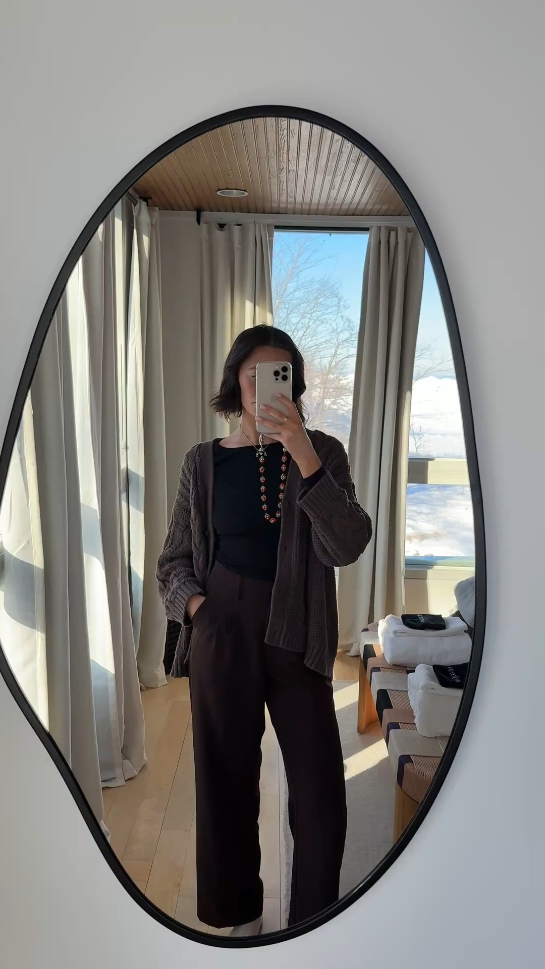 Cozy and cute outfit! 

#LTKootd