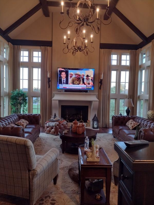 Bali | Custom Drapery | The Home Depot
