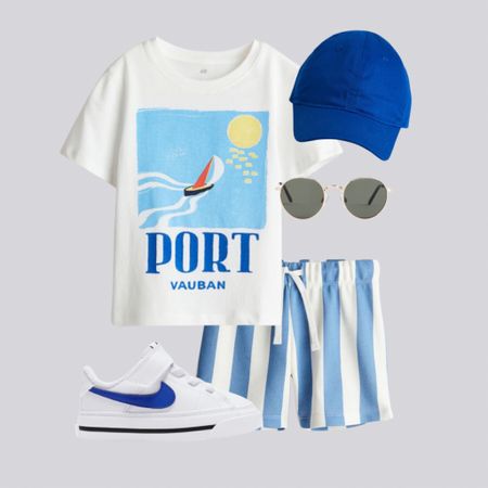 Outfit Inspo for boy moms!
2T - 10Y

I linked the shoes in toddler, little kid, & grade school sizes for you!

Boy moms, boy outfit inspo, big kid boy outfits, big kid clothes, toddler ootd, toddler boy fashion, toddler boy outfits, toddler boy style, boy clothing, boys summer style, boys outfits, Nike court legacy, toddler sneakers, toddler Nikes

#LTKFamily #LTKSeasonal #LTKKids