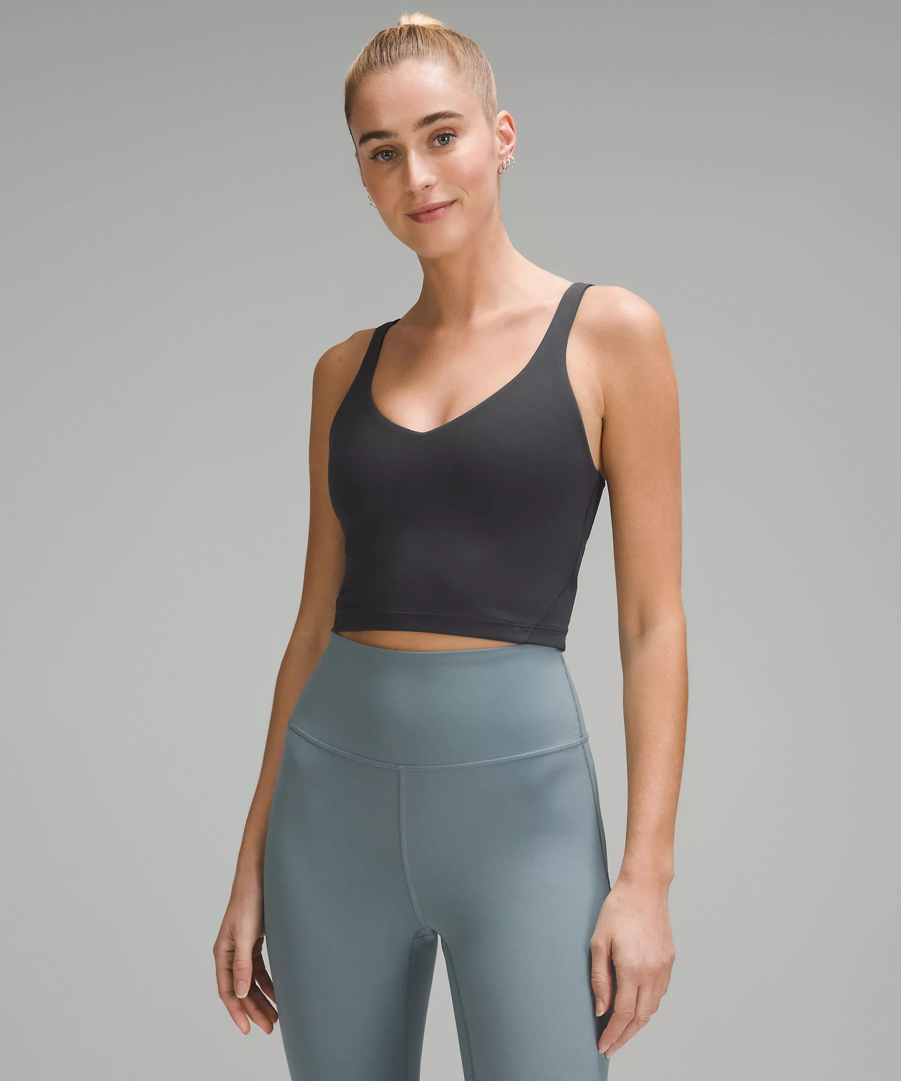 lululemon Align™ Tank Top | Women's Sleeveless & Tank Tops | lululemon | Lululemon (US)