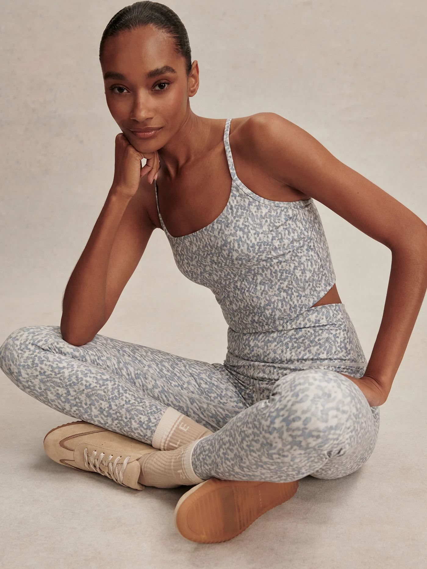 Freesoft Harley Bralette | Varley US | Varley US