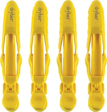 4-Pack Hold Me Hair Clips | Nordstrom