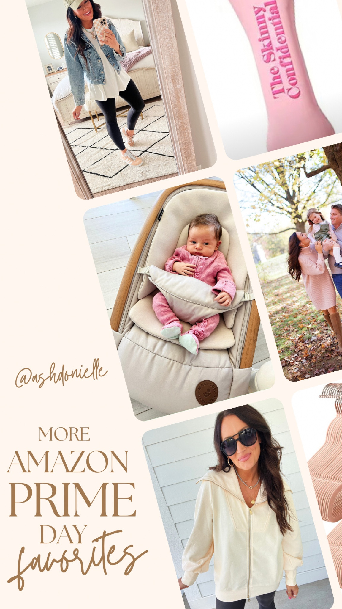 More Amazon prime day favorites! 

#LTKfindsunder50 #LTKsalealert #LTKxPrime