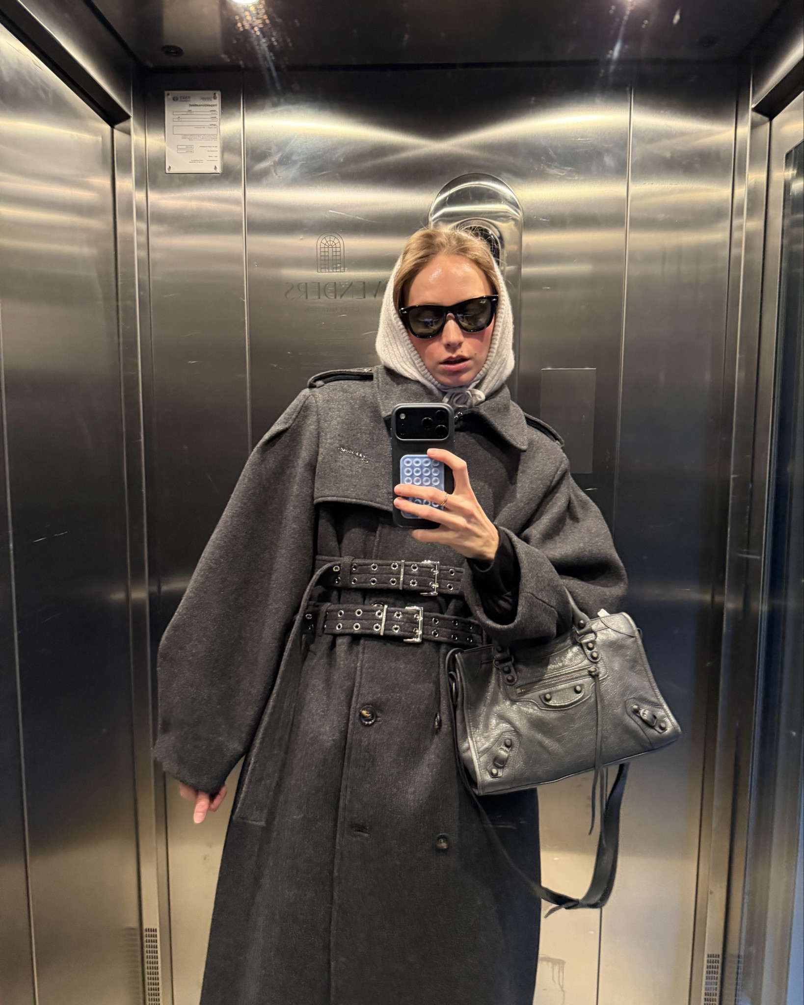 CPHFW look 1 

#LTKstyletip #LTKFashionMonth