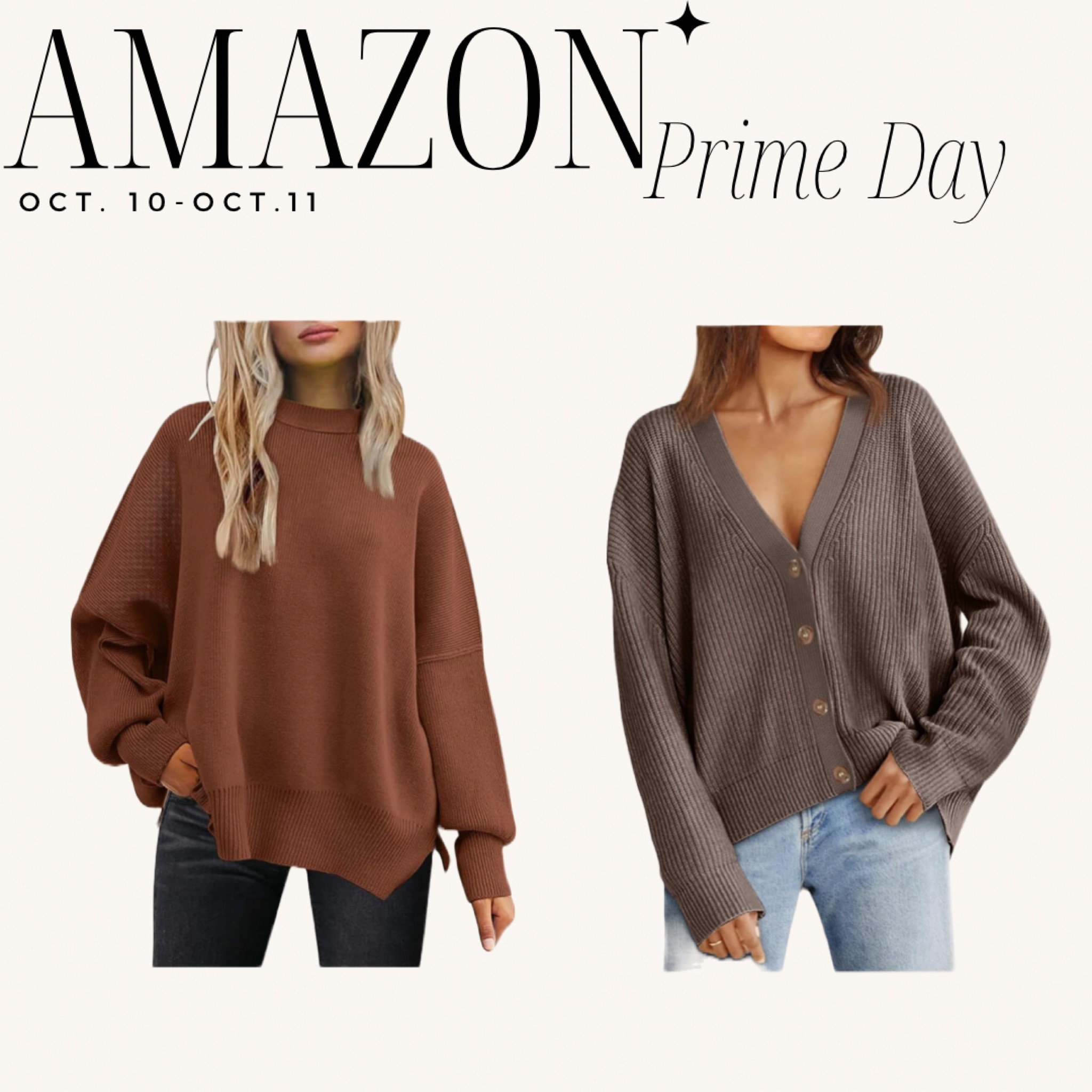 Amazon prime day, Amazon prime day deals, prime day deals




Fall outfit, fall outfits, sweaters, women’s cardigans, graphic tee, cardigan, long sleeve top, two piece set, loungewear, women’s loungewear, women’s jeans, women’s pajamas, jumper, Hoodie, crewneck, bodysuit, turtleneck 


#LTKU #LTKxPrime #LTKGiftGuide