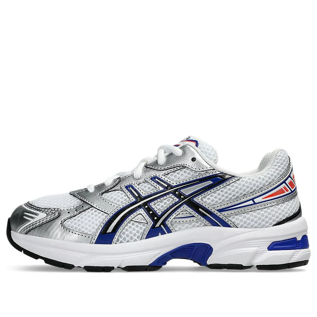 (GS) ASICS Gel-1130 'White Prussian Blue' | KICKS CREW