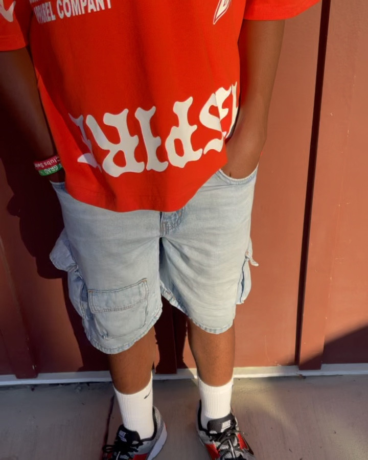 Son 1st Day Of School OOTD 
#teenoutfit #boyfashion

#LTKFamily #LTKShoeCrush #LTKStyleTip