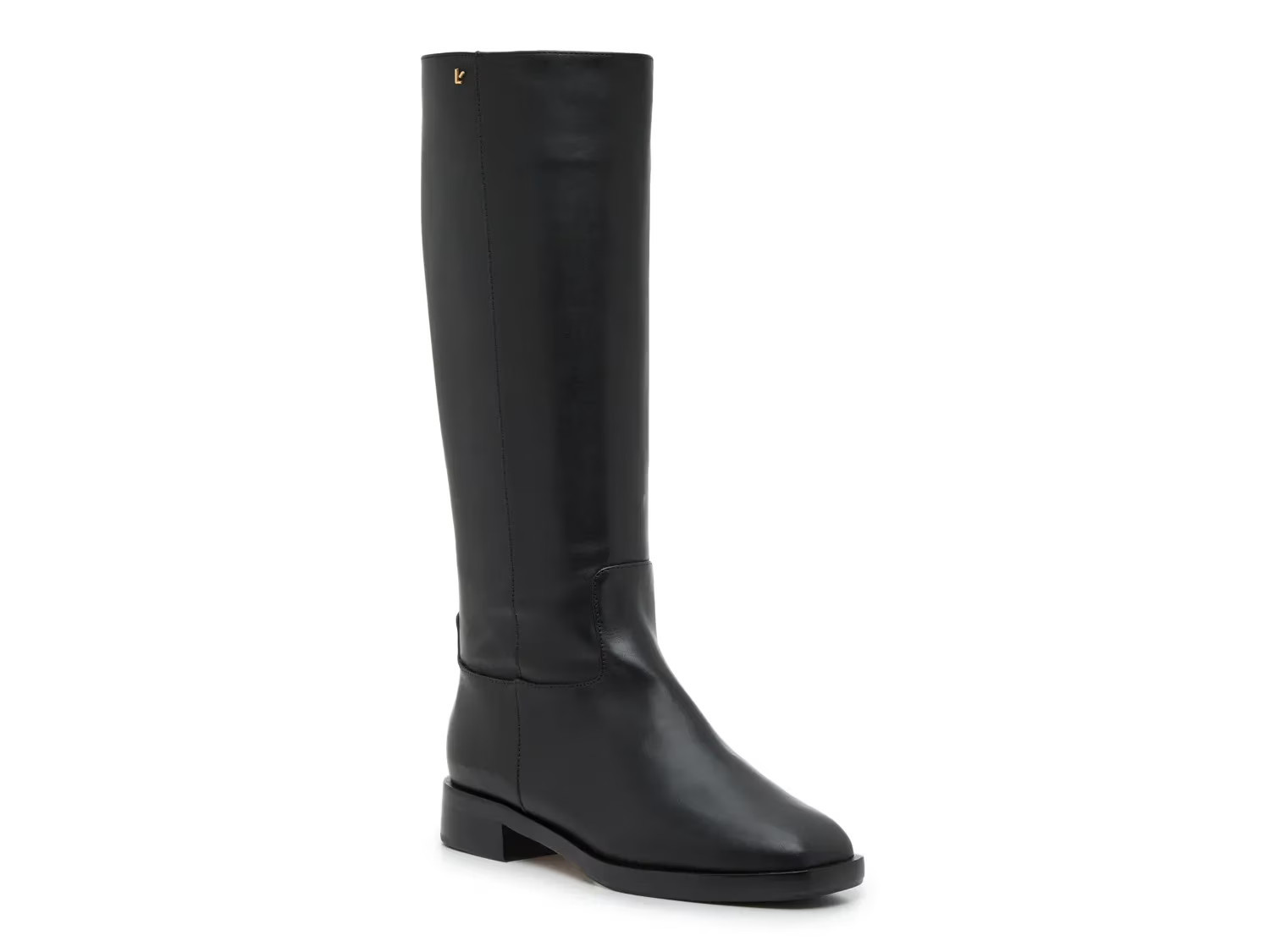 Larroude Anne Boot | Women's | Black | Size 7.5 | Boots | DSW
