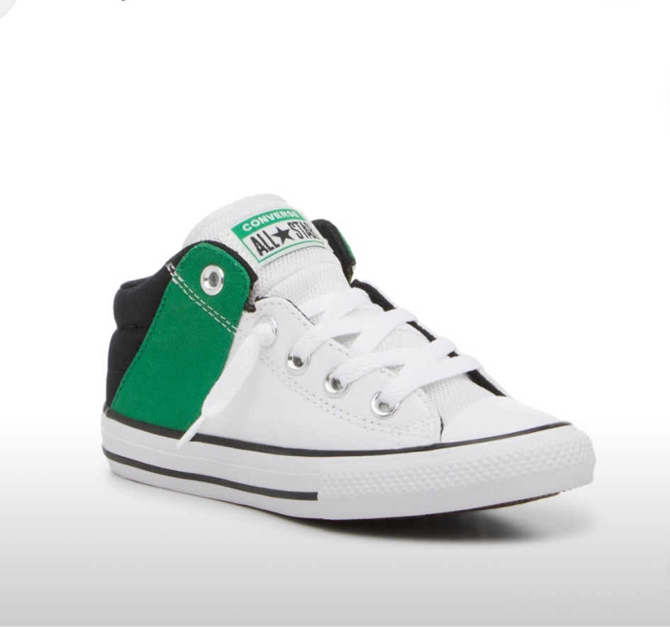 Boys’ no tie, high top Converse- perfect for busy mornings! 🚌✏️

#LTKKids #LTKBaby #LTKFamily